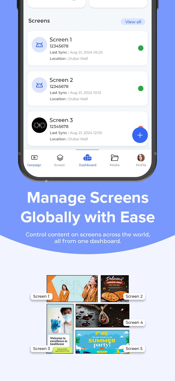 Cloud Adword Studio: For SMB’s screenshot