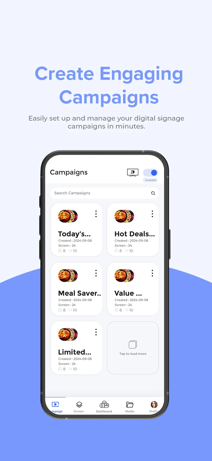 Cloud Adword Studio: For SMB’s screenshot