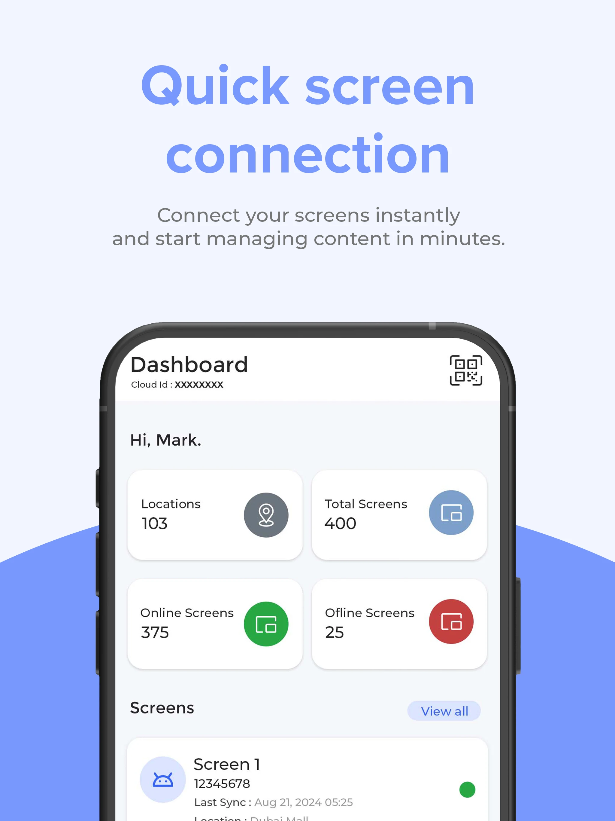 Cloud Adword Studio: For SMB’s screenshot